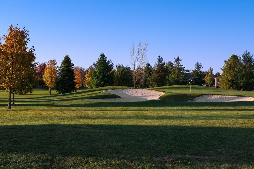 More Photos Of 355 Country Club Ln, Dike Golf Course Driving Range For Sale