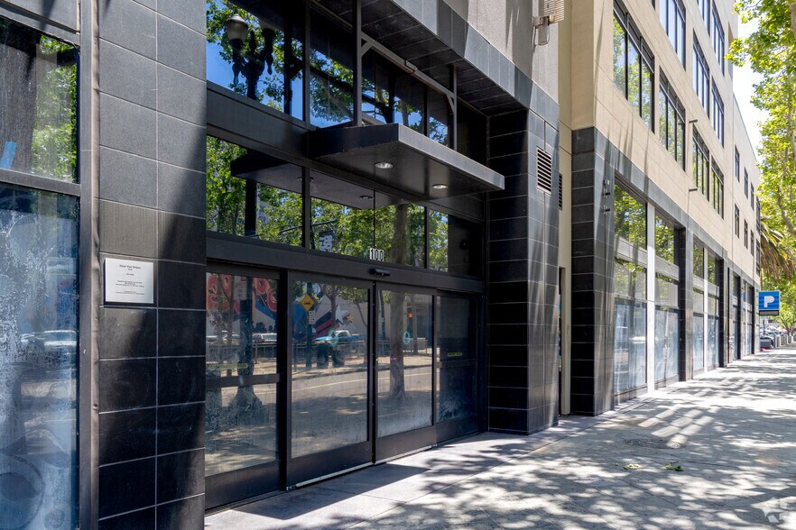 More Photos Of 100 S 2nd St, San Jose Supermarket For Lease