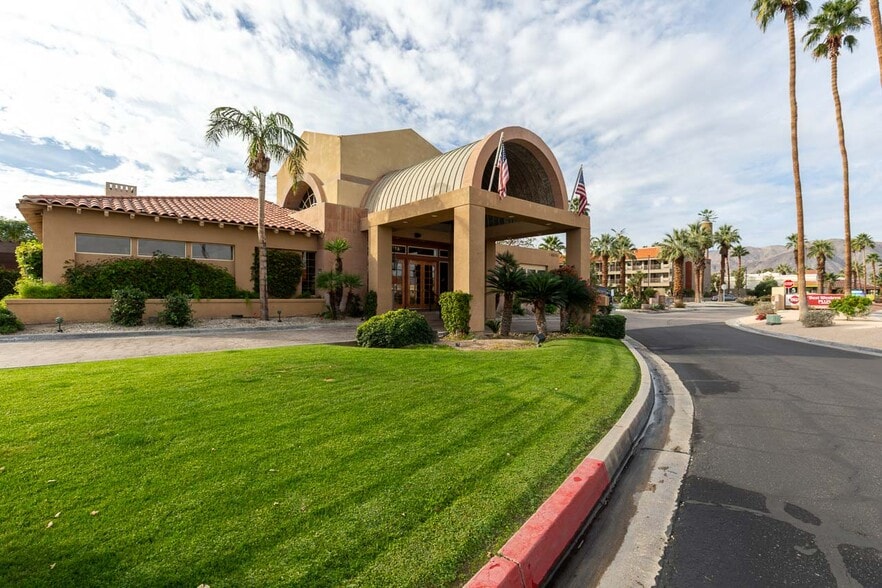 More Photos Of 74695 Highway 111, Palm Desert Hotel For Sale
