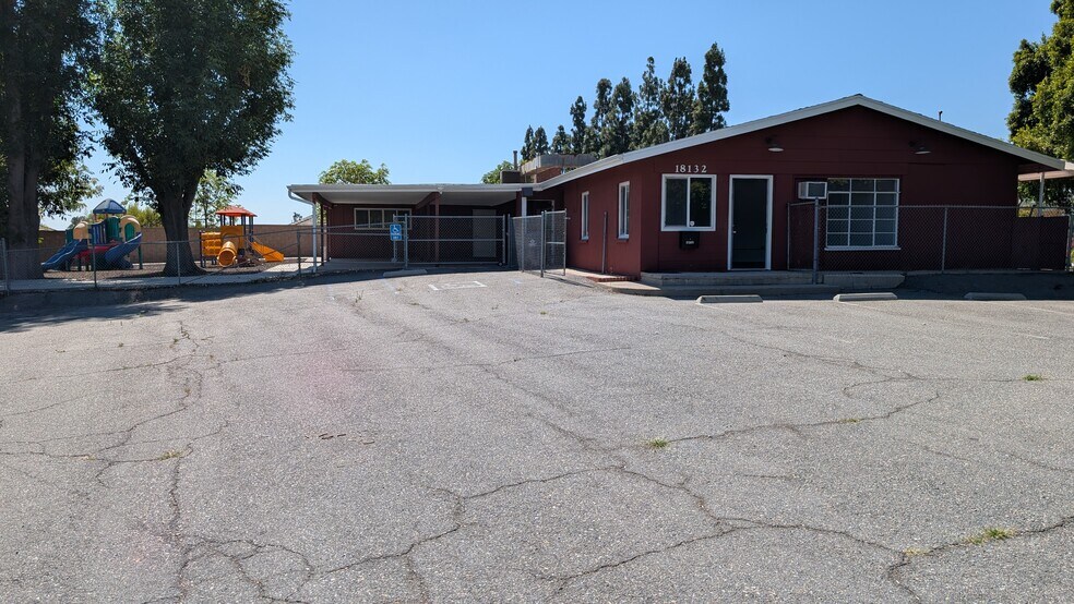 More Photos Of 18132 Yorba Linda Blvd, Yorba Linda Daycare Center For Sale