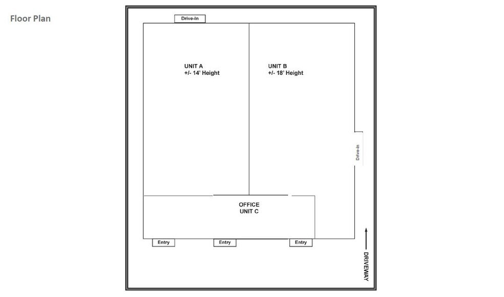 More Photos Of 1250 Shames Dr, Westbury Manufacturing For Sale