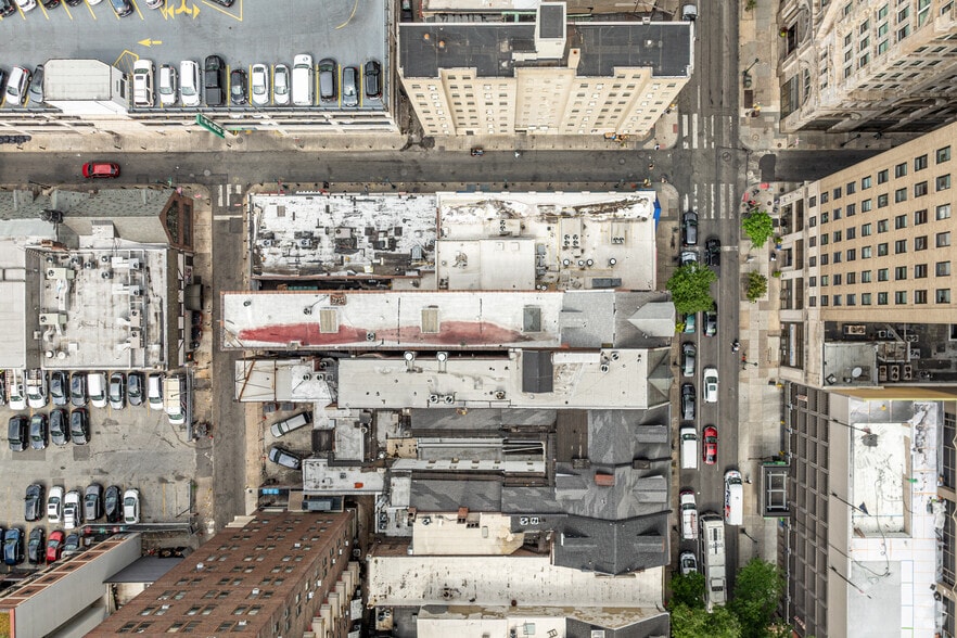 More Photos Of 1318 Walnut St, Philadelphia Storefront Retail Residential For Lease
