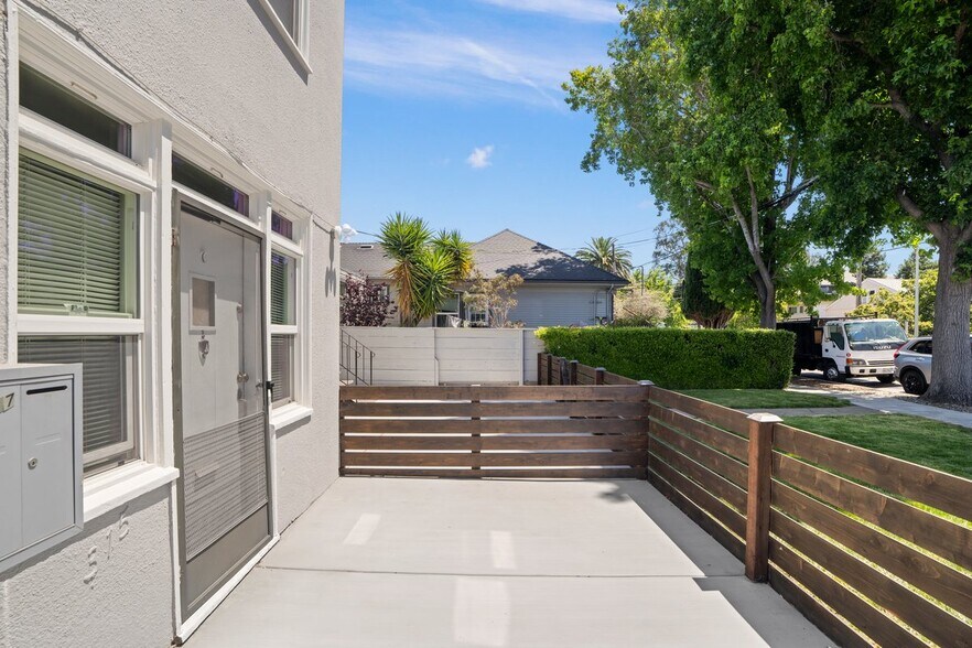 More Photos Of 315 Grand Blvd, San Mateo Apartments For Sale