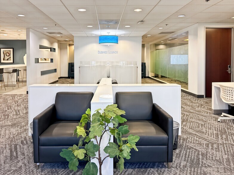 More Photos Of 3281 E Guasti Rd, Ontario Coworking Space