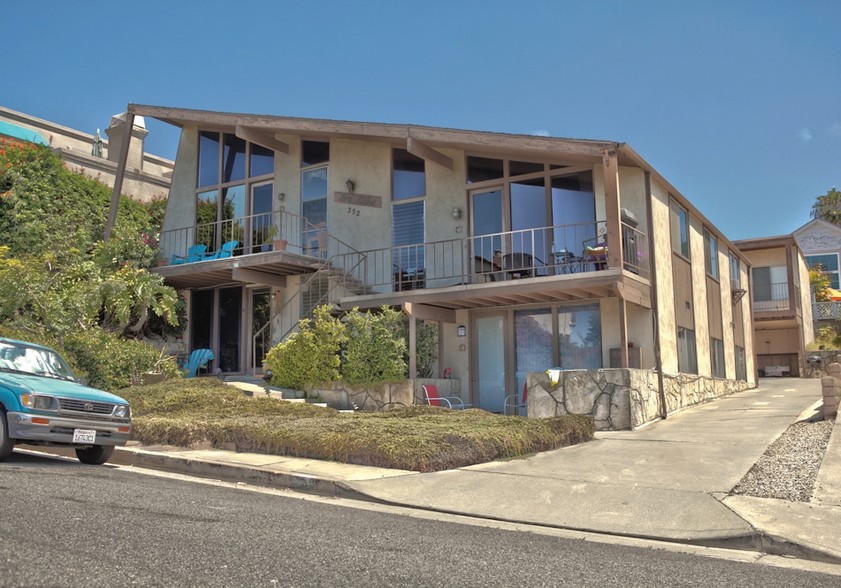 Primary Photo Of 252 Avenida Lobeiro, San Clemente Apartments For Sale