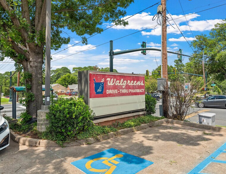 More Photos Of 3124 Line Ave, Shreveport Freestanding For Sale