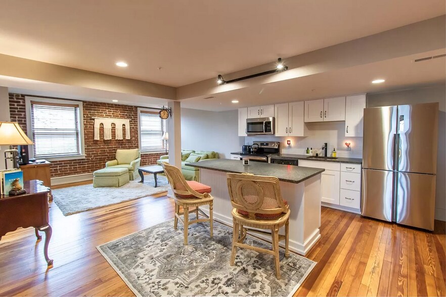 More Photos Of 1741 Frankfort Ave, Louisville Apartments For Sale