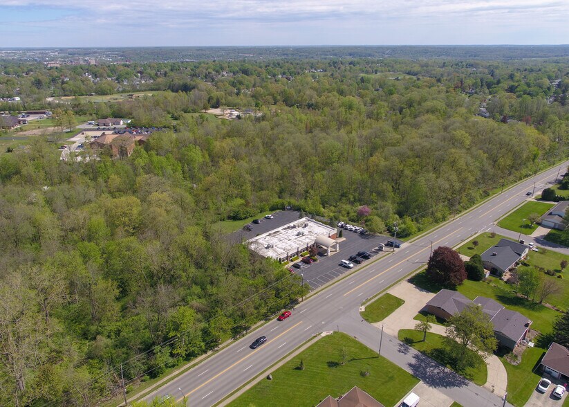 More Photos Of 240 W Cook Rd, Mansfield Medical For Sale