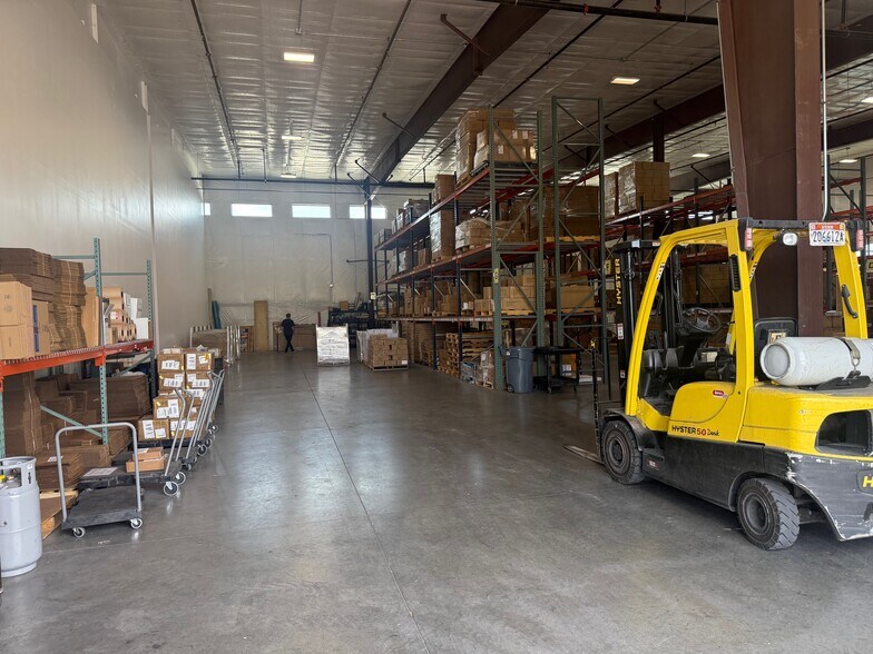 More Photos Of 1155 W 2200 S, Logan Warehouse For Lease