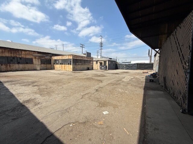 More Photos Of , Vernon Industrial For Sale