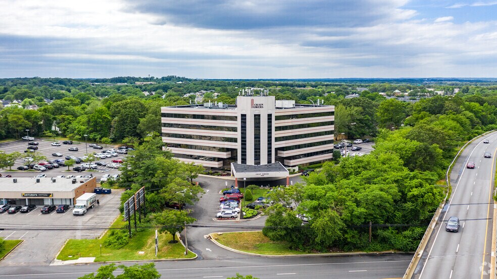 More Photos Of 1600 Crain Hwy, Glen Burnie Medical For Lease
