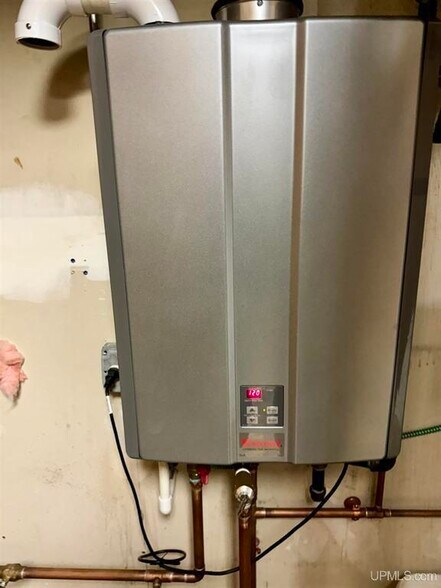 More Photos Of 601 W Munising Ave, Munising Medical For Sale