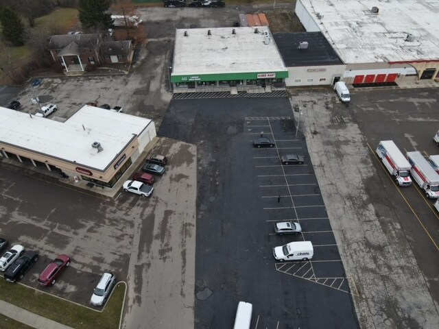 More Photos Of 6640-6660 Brandt Pike, Huber Heights Storefront For Sale