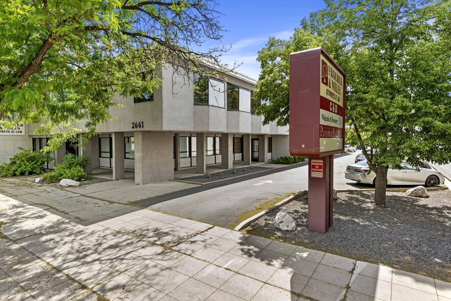 Primary Photo Of 2661 Washington Blvd, Ogden Office For Lease