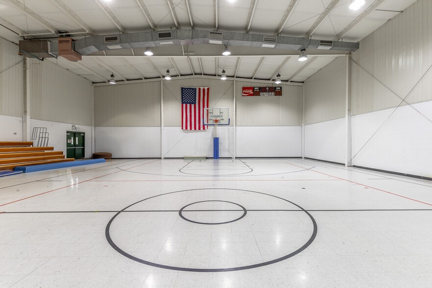 More Photos Of 4062 S Access Rd, Chattanooga Religious Facility For Sale