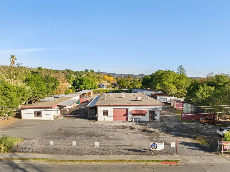 More Photos Of 254 1st St E, Sonoma Land For Sale