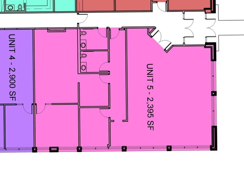 More Photos Of 3200 W Higgins Rd, Hoffman Estates Medical For Lease