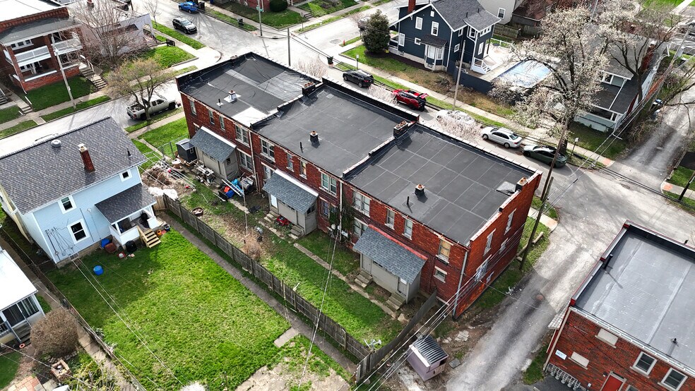 More Photos Of 300-310 E 9th Ave, Columbus Apartments For Sale