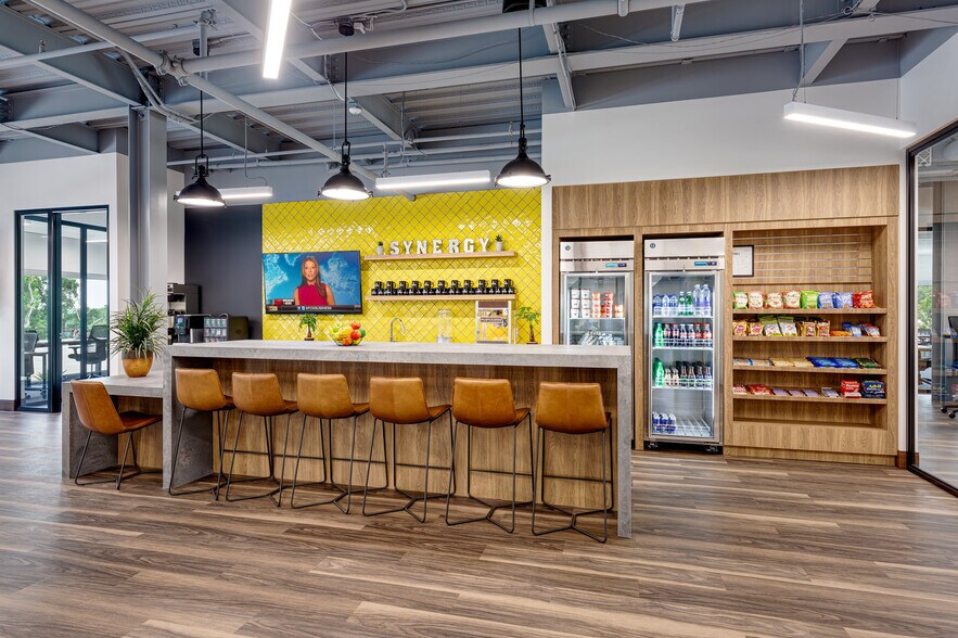 More Photos Of 2451 W Grapevine Mills Cir, Grapevine Coworking Space