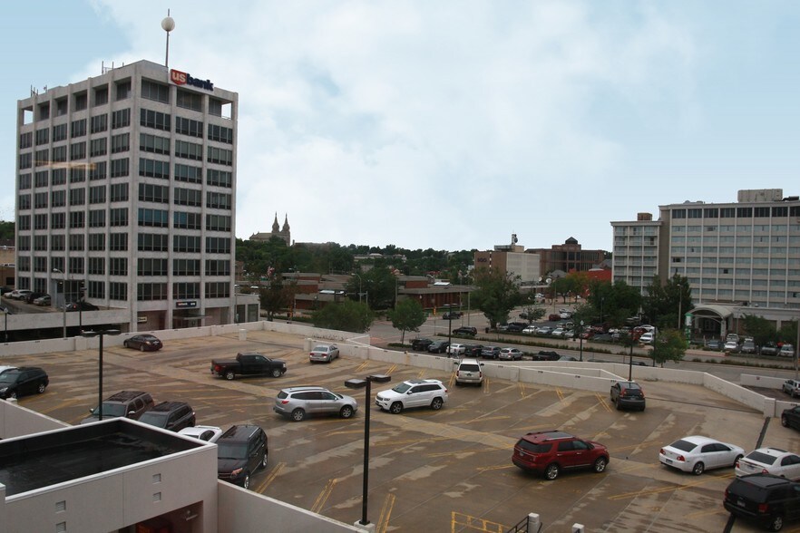 More Photos Of 101 N Phillips Ave, Sioux Falls Office For Lease