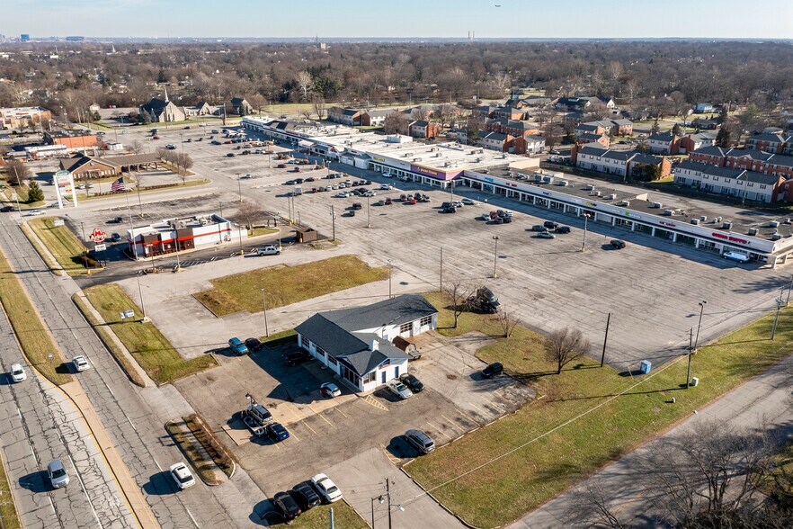 More Photos Of 7315-7437 W 10th St, Indianapolis Unknown For Sale