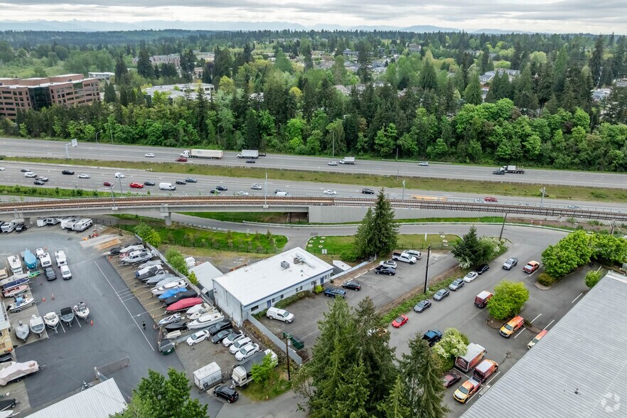 More Photos Of 20715 50th Ave W, Lynnwood Industrial For Sale
