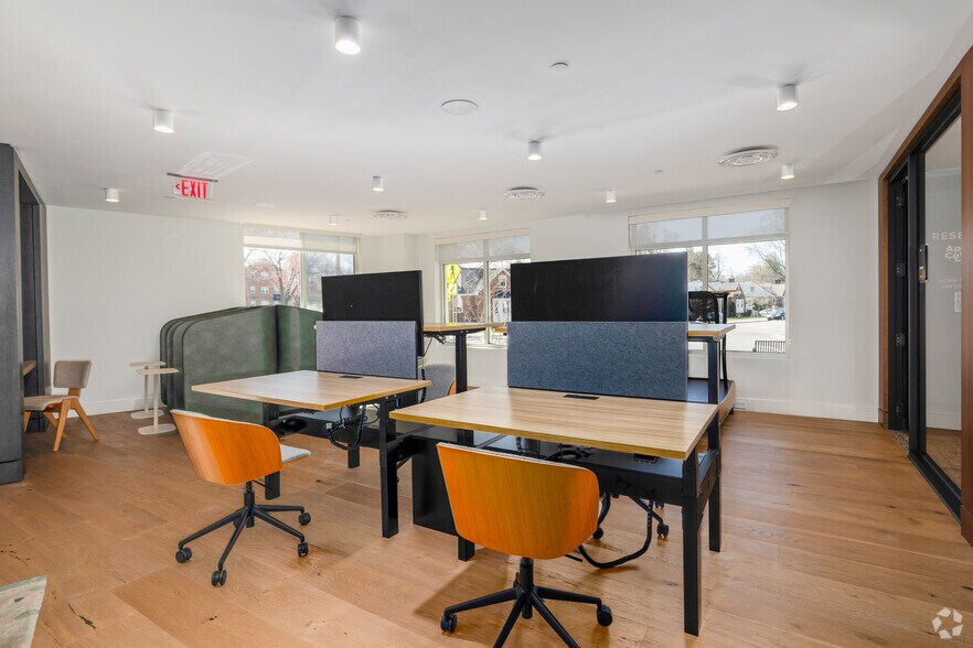 More Photos Of 1033 W Broad St, Falls Church Coworking Space