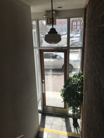 More Photos Of 714 Gay, Knoxville General Retail For Lease