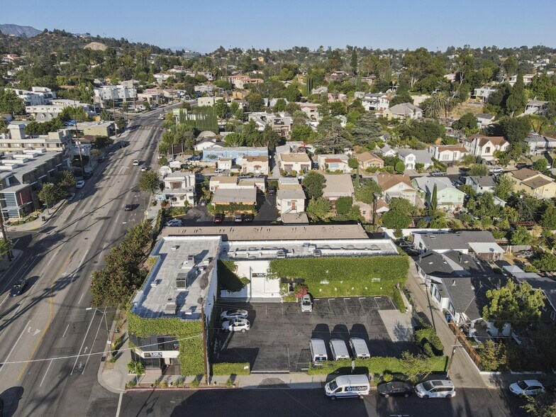More Photos Of 1480 Colorado Blvd, Los Angeles Medical For Sale