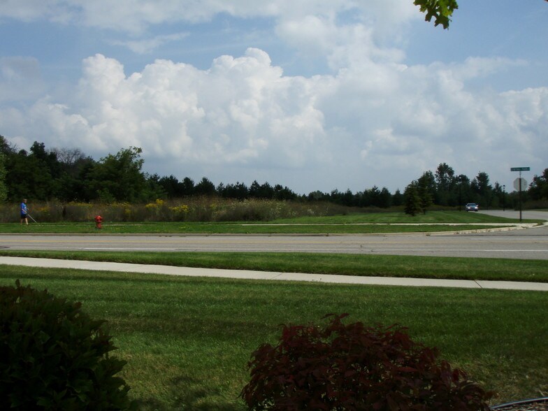 More Photos Of Central Park/Times Square Dr @ Times Square Dr, Okemos Land For Sale