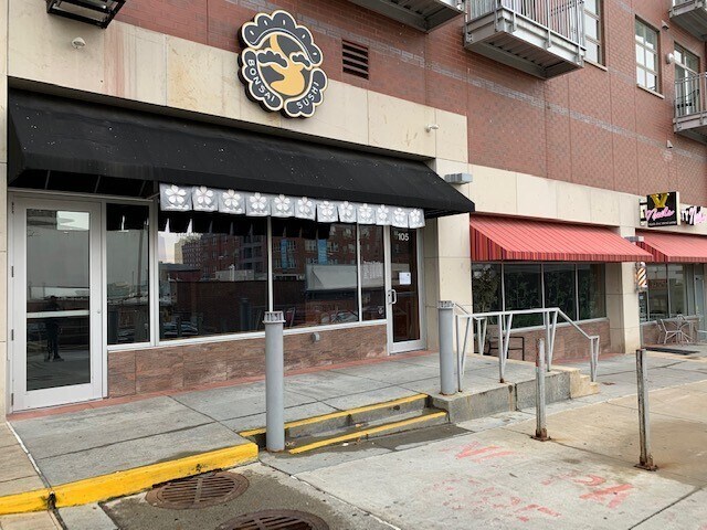 More Photos Of 308 S 9th St, Columbia Apartments For Lease