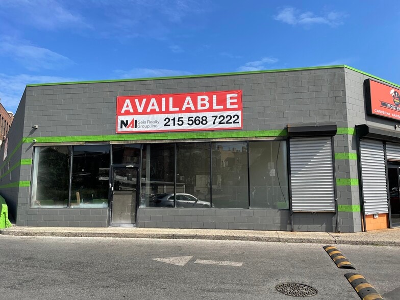 Primary Photo Of 35 E Chelten Ave, Philadelphia General Retail For Lease