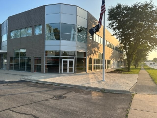 More Photos Of 2595 Ogden Ave, Lisle General Retail For Sale