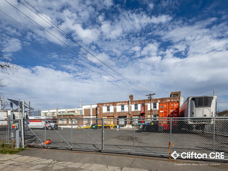 More Photos Of 365 Coit St, Irvington Industrial For Sale