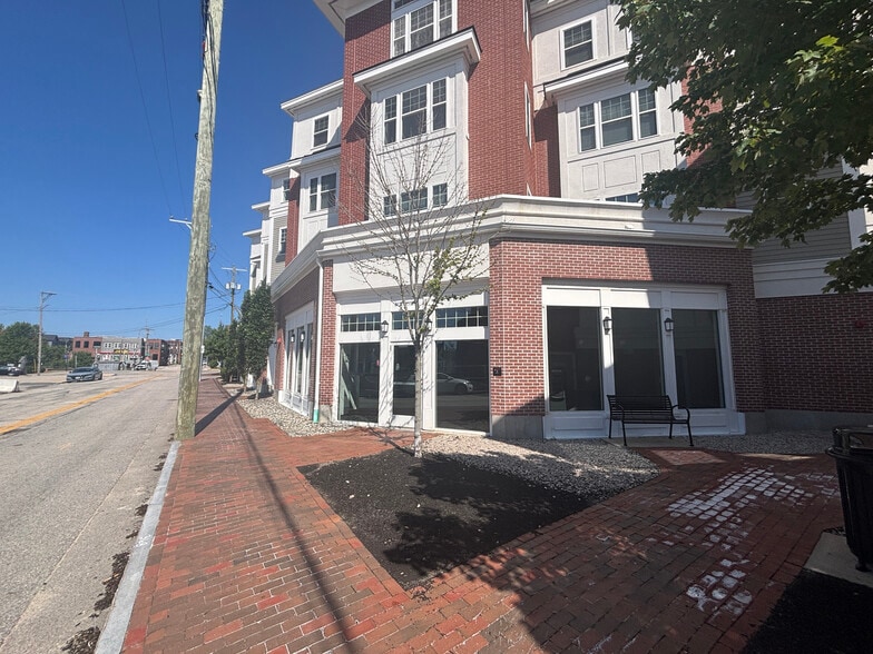 More Photos Of 15-21 3rd St, Dover Apartments For Lease