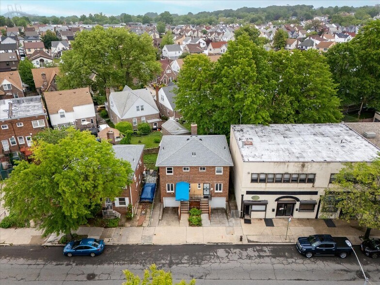 More Photos Of 25-31-25-33 Francis Lewis Blvd, Flushing Office Residential For Sale