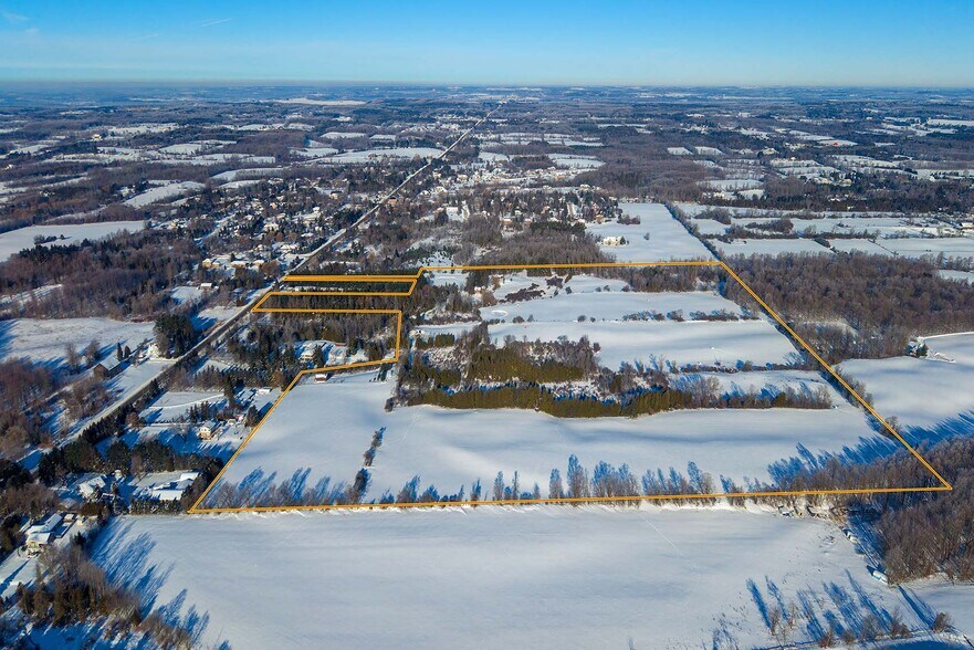 More Photos Of 14165 Trafalgar Rd, Halton Hills Land For Sale