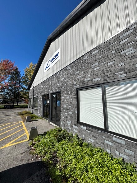 More Photos Of 116 Salina St, Liverpool Flex For Sale