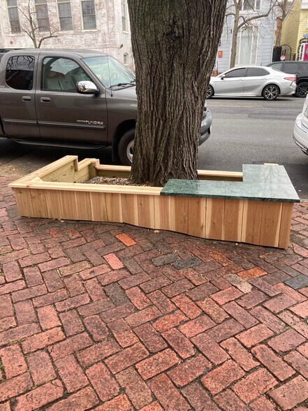 More Photos Of 421 S Washington St, Alexandria Storefront Retail Office For Sale