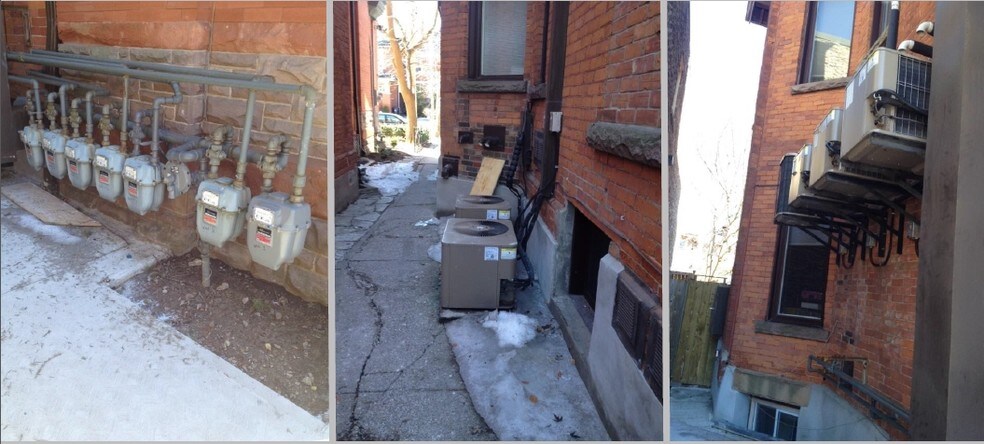 More Photos Of 173-175 Madison Ave, Toronto Apartments For Sale
