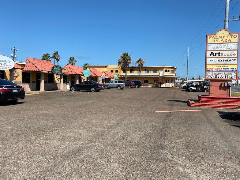 More Photos Of 1817 Padre Blvd, South Padre Island Freestanding For Lease