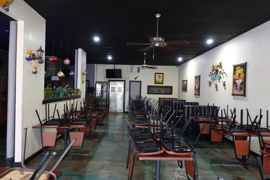 More Photos Of 119-121 E 3rd St, Taylor Freestanding For Sale