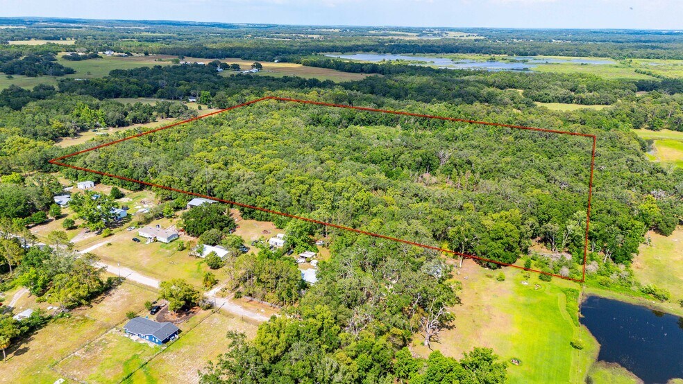 More Photos Of 0 Bradley Street, Dade City Land For Sale