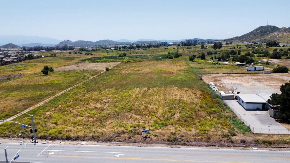 More Photos Of 0 Keller Rd, Murrieta Land For Sale