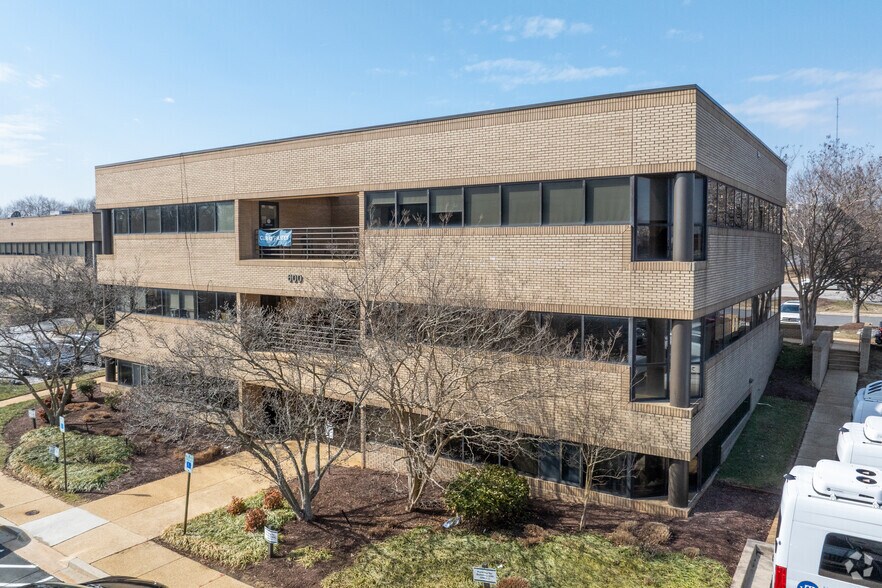 More Photos Of 2661 Riva Rd, Annapolis Office For Lease