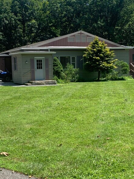 More Photos Of 499 Route 299, Highland Office For Lease