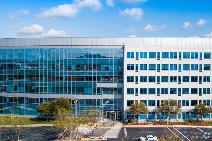 More Photos Of 1 Park Pl, Dublin Office For Lease