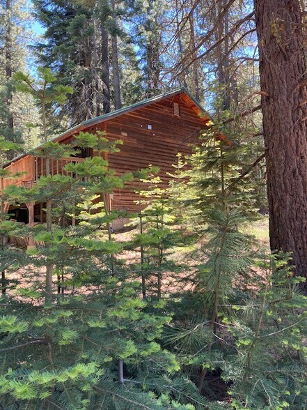 More Photos Of 7582 Buck Brush, Portola Hotel For Sale