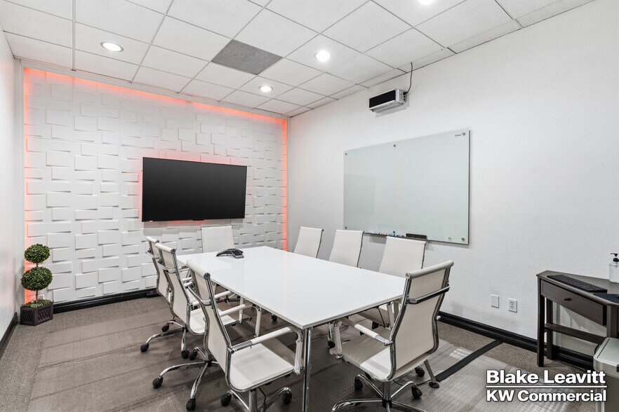 More Photos Of 5844 S Pecos Rd, Las Vegas Medical For Sale