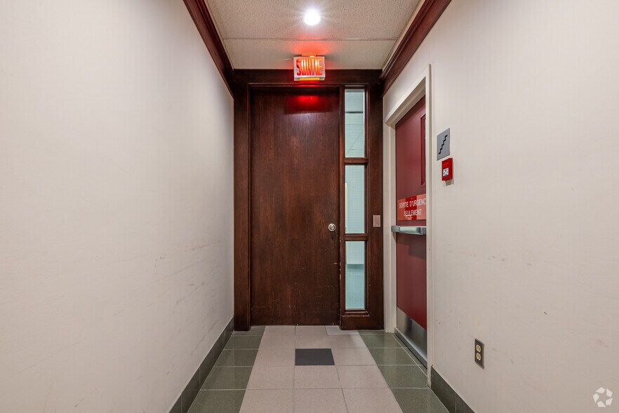 More Photos Of 1500 Rue Royale, Trois-Rivières Office For Lease